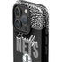 NBA Brooklyn Nets Elephant Print iPhone 16 Pro Impact Case